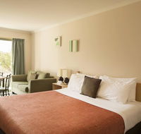 Rose Garden Motel - Accommodation BNB