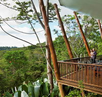 Rose Gums Wilderness Retreat - Accommodation BNB