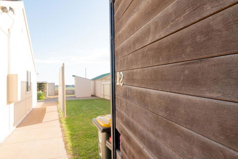 Rosebank Cottage Tailem Bend - Accommodation BNB 2