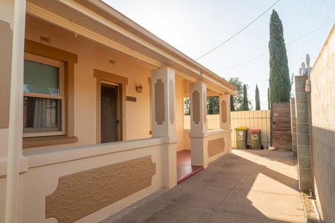 Rosebank Cottage Tailem Bend - Accommodation BNB 3