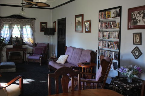 Rosebank Homestead And Farmstay - Accommodation BNB 1