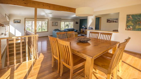 Rosemary Avenue 48 Bawley Point - Accommodation BNB 2