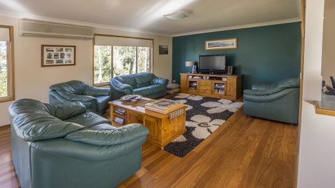 Rosemary Avenue 48 Bawley Point - Accommodation BNB 1