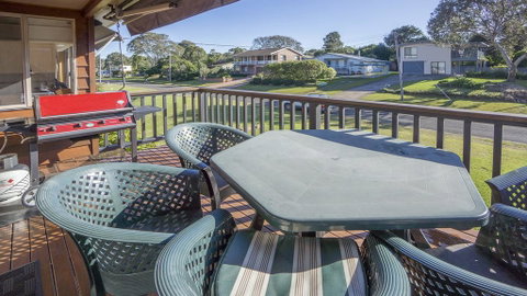 Rosemary Avenue 48 Bawley Point - Accommodation BNB 0