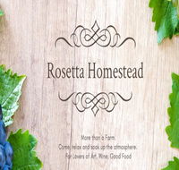 Rosetta Homestead - Accommodation BNB
