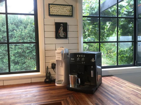 Rosewhite House - Accommodation BNB 2
