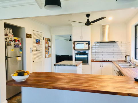 Rosewhite House - Accommodation BNB 3