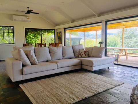 Rosewhite House - Accommodation BNB 1