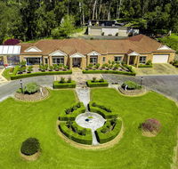 Rosewood Park Guest Suite - Accommodation BNB
