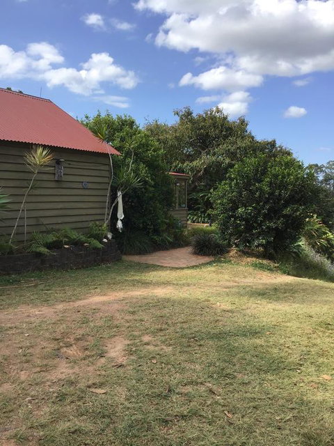 Rossmount Rural Retreat - Accommodation BNB 1