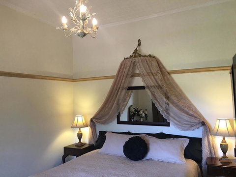 Rostrata Country House - Accommodation BNB 3