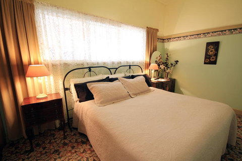 Rostrata Country House - Accommodation BNB 2