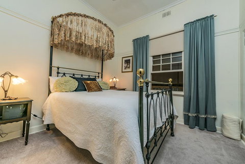 Rostrata Country House - Accommodation BNB 1