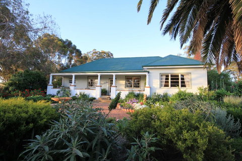 Rostrata Country House - Accommodation BNB 0