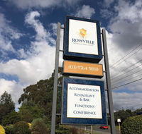 Rowville International Hotel - Accommodation BNB
