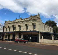 Royal Exchange Hotel - Accommodation BNB