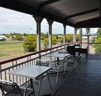 Royal Gatton Hotel - Accommodation BNB
