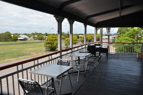 Royal Gatton Hotel - Accommodation BNB 0