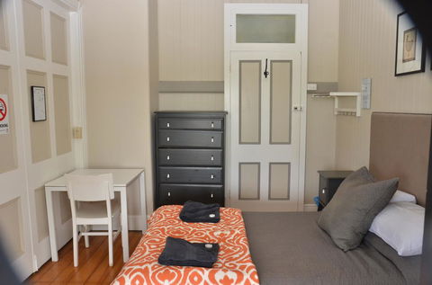 Royal Gatton Hotel - Accommodation BNB 1