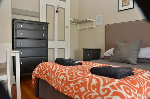 Royal Gatton Hotel - Accommodation BNB 3