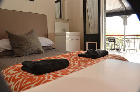 Royal Gatton Hotel - Accommodation BNB 2