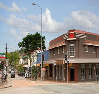 Royal Hotel Motel Gympie - Accommodation BNB