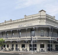 Royal Hotel Randwick - Accommodation BNB