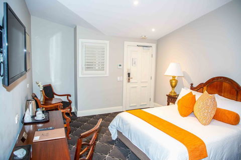 Royal Hotel Randwick - Accommodation BNB 3