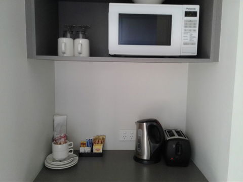 Royal Motel Miles - Accommodation BNB 2