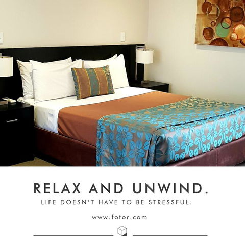 Royal Motel Miles - Accommodation BNB 3