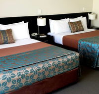 Royal Motel Miles - Accommodation BNB