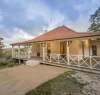 Royal National Park Cottages - Accommodation BNB