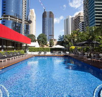 Royal On The Park - Accommodation BNB