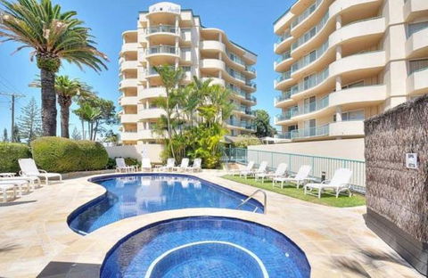Royal Pacific Resort - Accommodation BNB 0