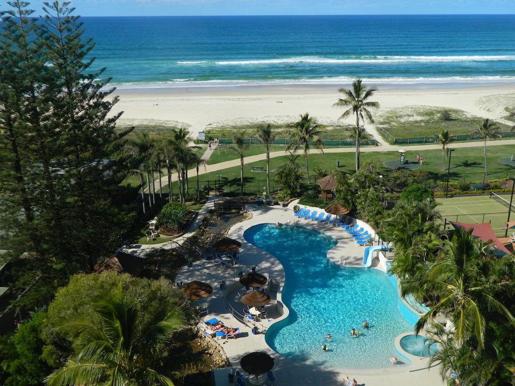 Palm Beach QLD Accommodation BNB