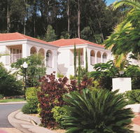 Royal Woods Resort - Accommodation BNB
