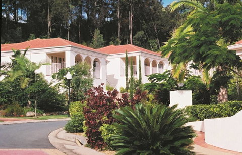 Royal Woods Resort - Accommodation BNB 0