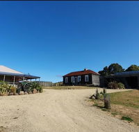 Ruby's Cottage Farm Stay - Accommodation BNB