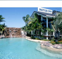 Runaway Bay Motor Inn - Accommodation BNB