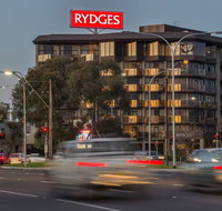 Rydges Adelaide - Accommodation BNB