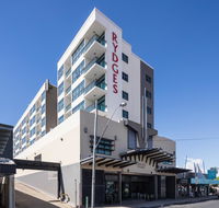 Rydges Mackay Suites - Accommodation BNB