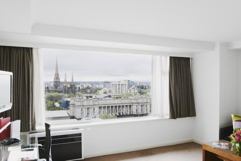 Rydges Melbourne - Accommodation BNB 2