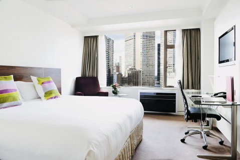 Rydges Melbourne - Accommodation BNB 0