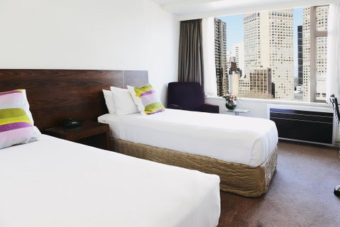 Rydges Melbourne - Accommodation BNB 3