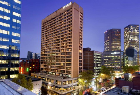 Rydges Melbourne - Accommodation BNB 1