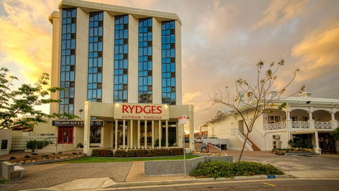 Rydges Southbank Townsville - Accommodation BNB 0