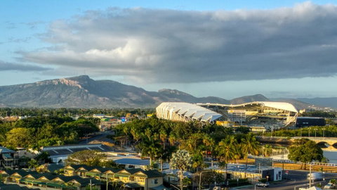 Rydges Southbank Townsville - Accommodation BNB 3