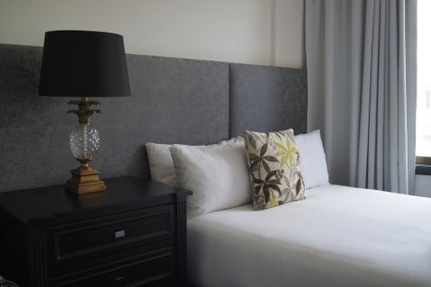 Rydges Southbank Townsville - Accommodation BNB 1