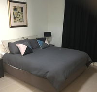SA house - Accommodation BNB