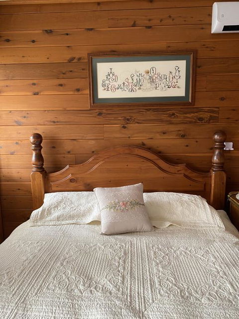 Sabos On Severn - Accommodation BNB 1